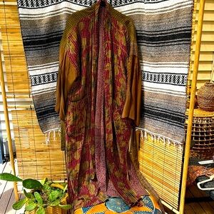 Kantha bae kimono